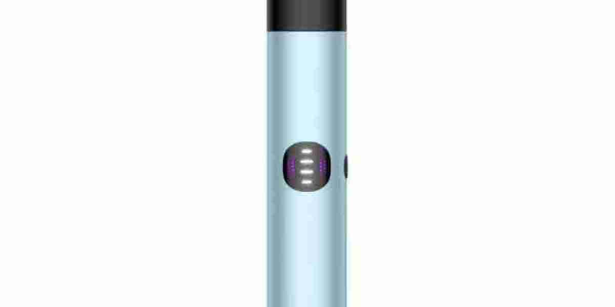 RELX 6代電子菸全面評測：新世代悅刻主機的革命升級