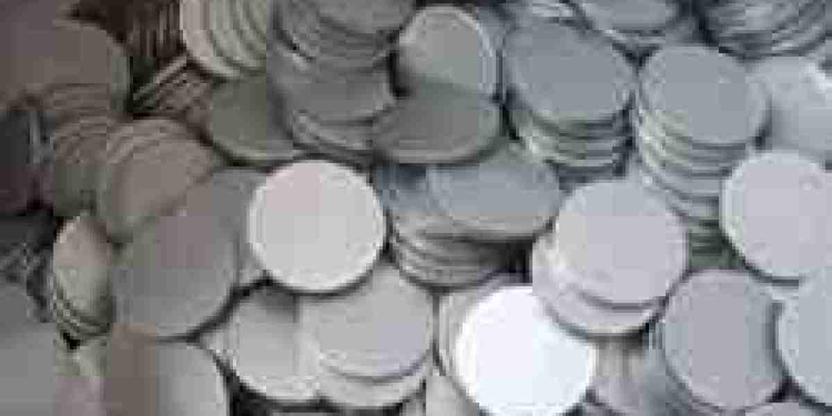 Aluminum Slugs Market Opportunities: Growth Prospects in Food, Beverage, and Pharmaceutical Packaging Sectors