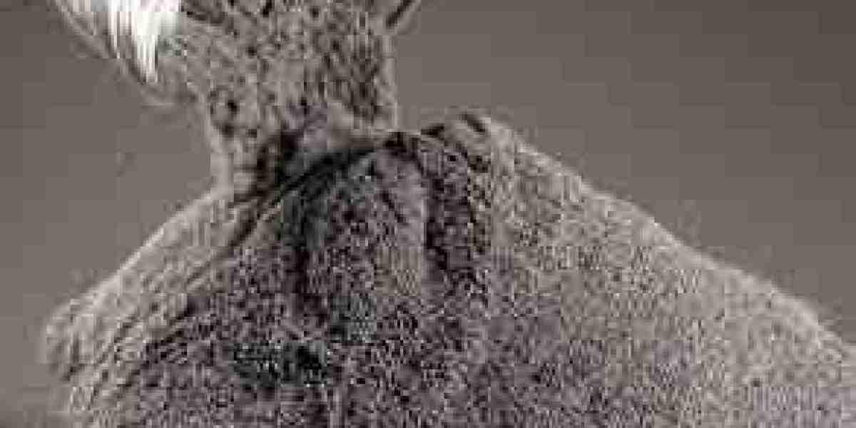 3D Printing Powder Market Report Suggests High Growth In Automotive Industry