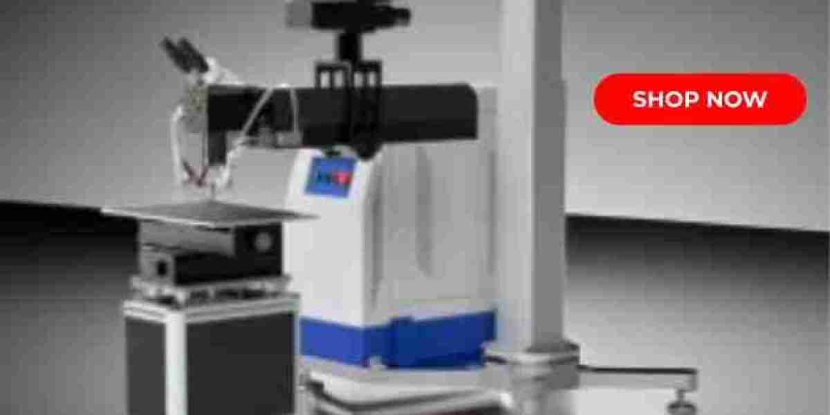 Machine décapage laser : La solution révolutionnaire pour un décapage sans effort