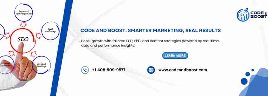 Code And Boost