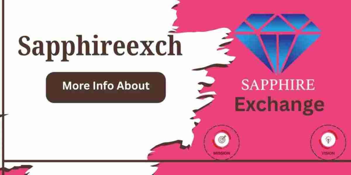 Top Features of Sapphireexch That Make It a Game-Changer in Online Gambling