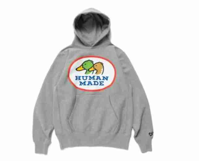 Human Made
