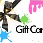 Personalised Art Gifts