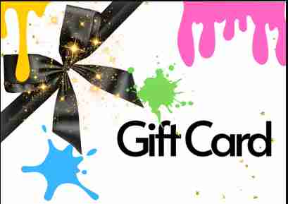 Personalised Art Gifts