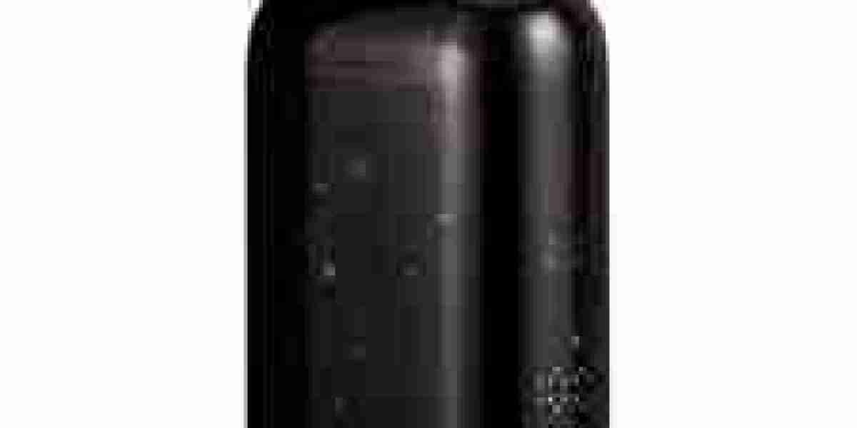 Discovering Flavor and Convenience with Lost Vape Orion Bar 50K Berry Blossom