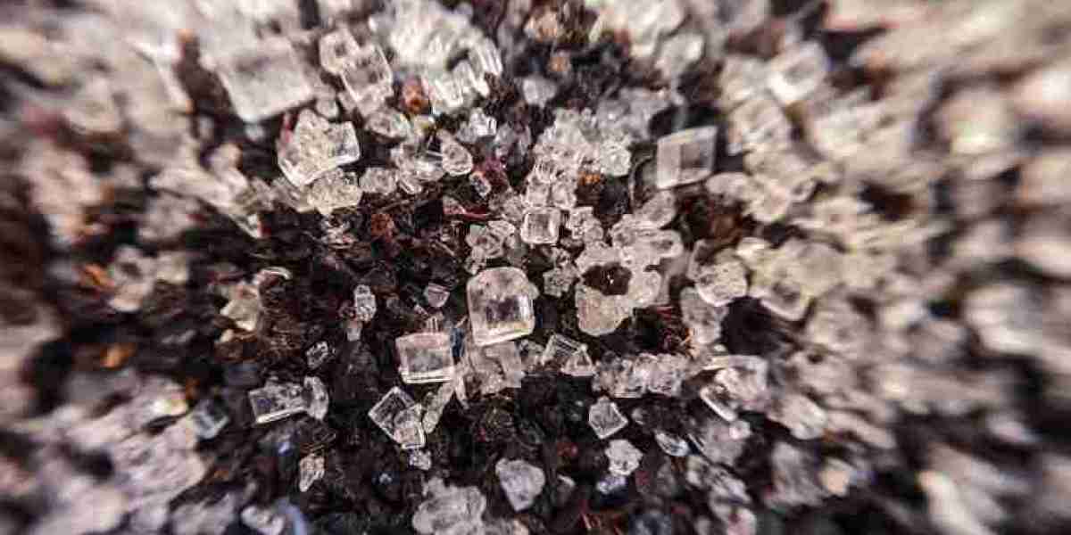 Antimony Market Development Driven by Electronics, Alloys, and Sustainable Solutions Worldwide