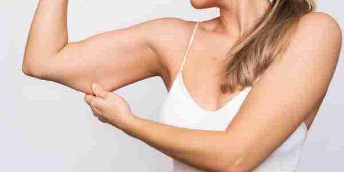 What Kind of Scarring Can I Expect from an Arm Lift in Dubai?