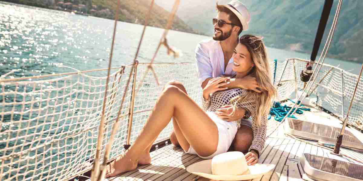 A Couple’s Guide to Romantic Boat Tours in Cyprus