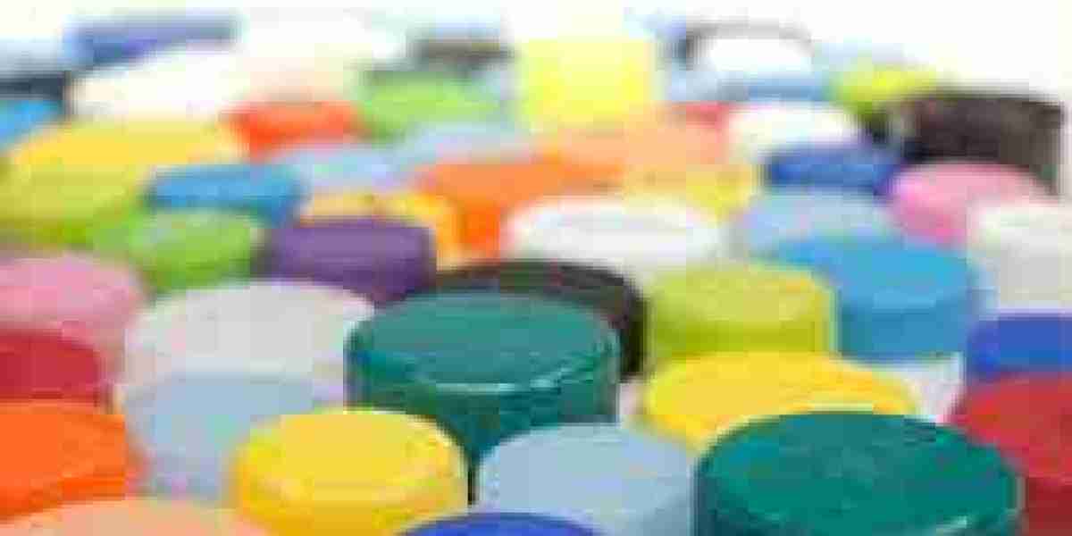 Caps and Closures Market Potential: Responding to E-Commerce Demands with Durable Packaging Solutions