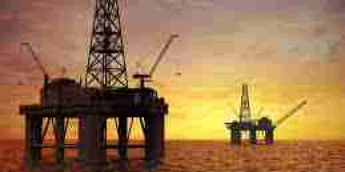 Oilfield Services Market Recent Developments: Innovations and Trends Shaping Industry Growth