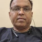 Yogesh Vagela