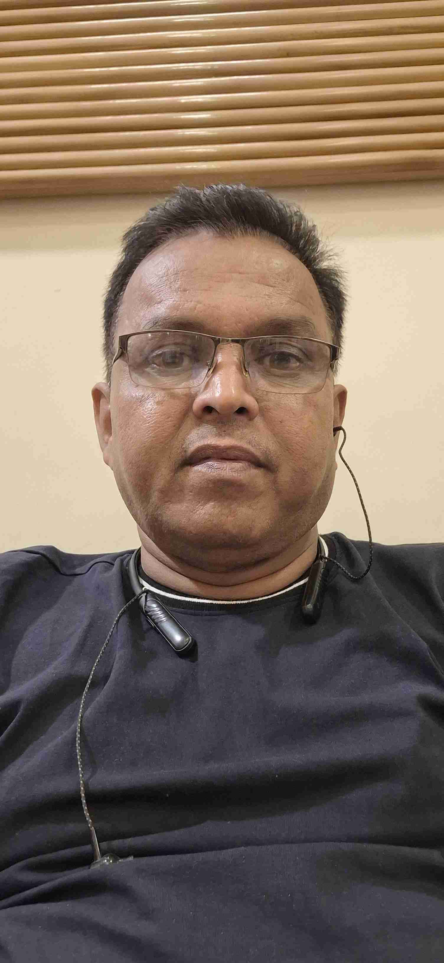 Yogesh Vagela