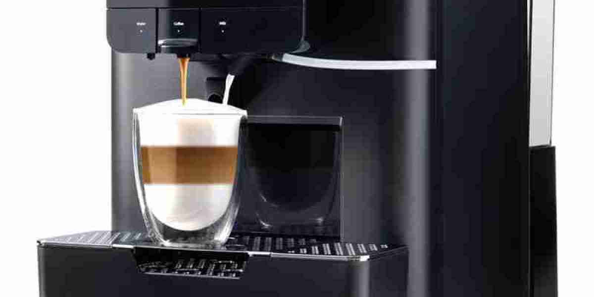 Automatic Coffee Machines Market Developments Fueling Innovation, Sustainability, and Consumer Experience Globally