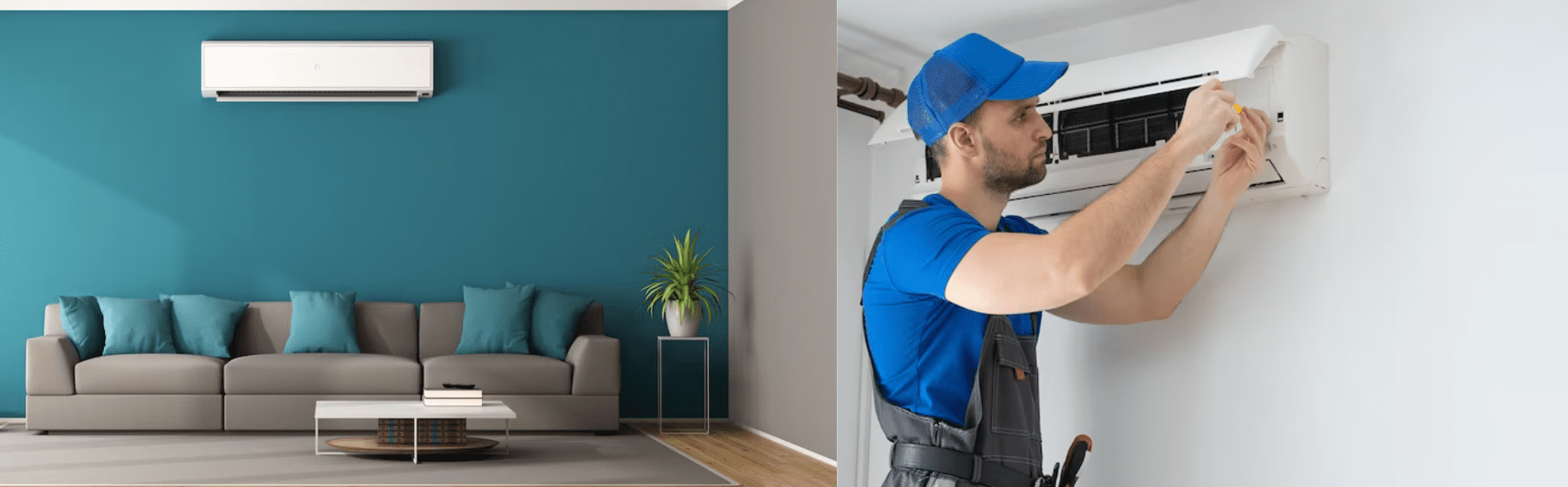 The ultimate guide to resolving frequent ac problems