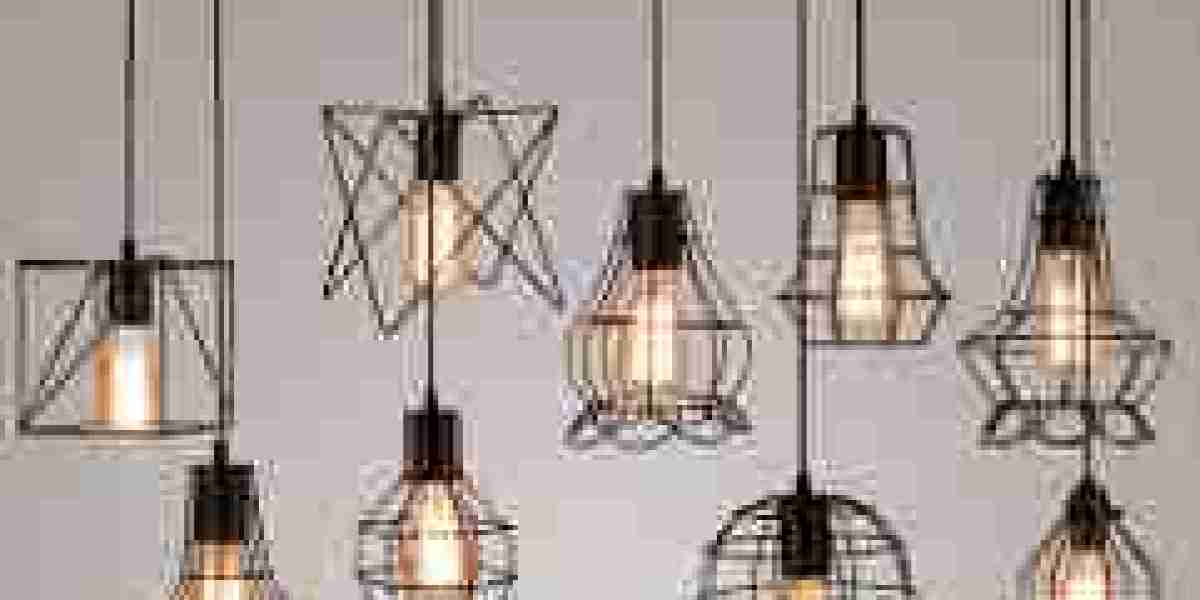 Lighting Fixtures Market Scope Expands With Smart Tech And Sustainability Trends