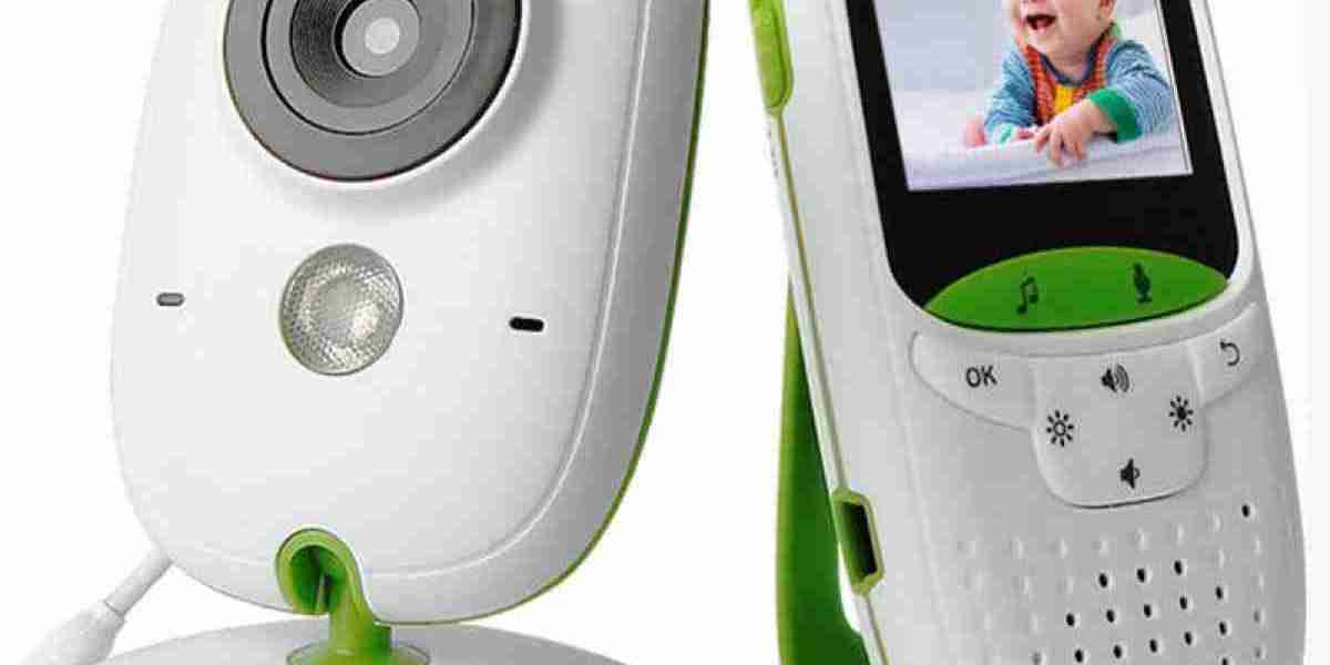 Baby Monitor Market: Emerging Technologies and Key Developments Shaping the Global Baby Monitor Market Growth