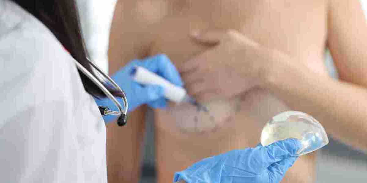 What Happens If an Implant Ruptures in Islamabad?