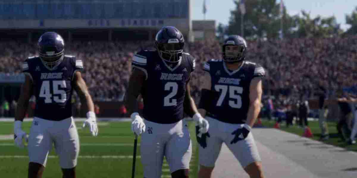 MMOexp College Football 26 Coins: Traditions Like 'Enter Sandman' Return
