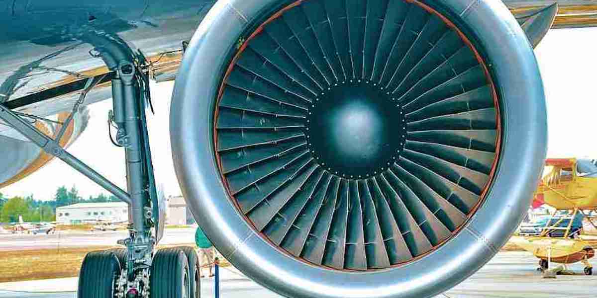 Aircraft Engines Market Under Pressure Amid Geopolitical Tensions and Emerging Technological Disruptions