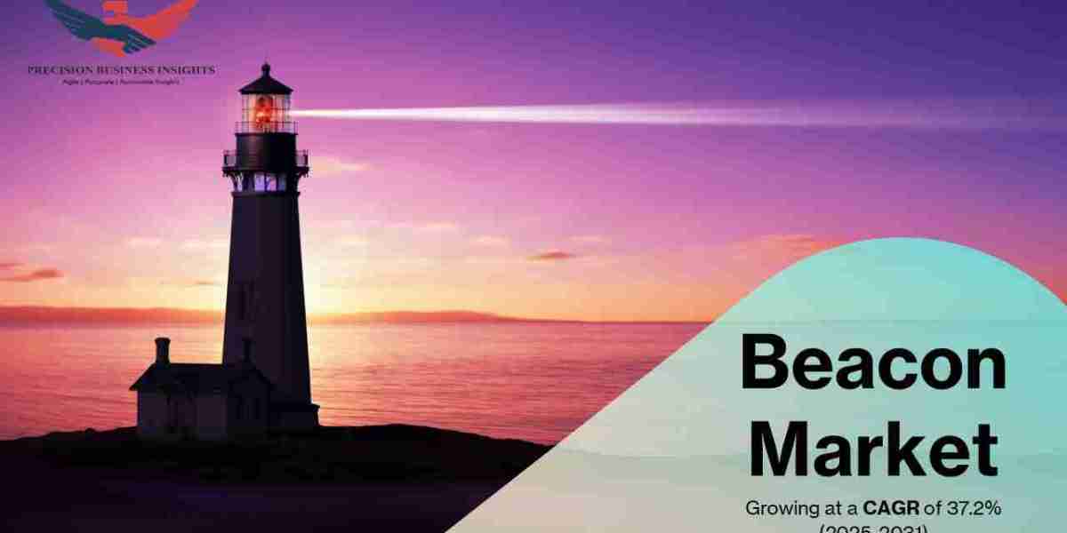 Beacon Market Size, Share, Trends Analysis, Growth Report 2031