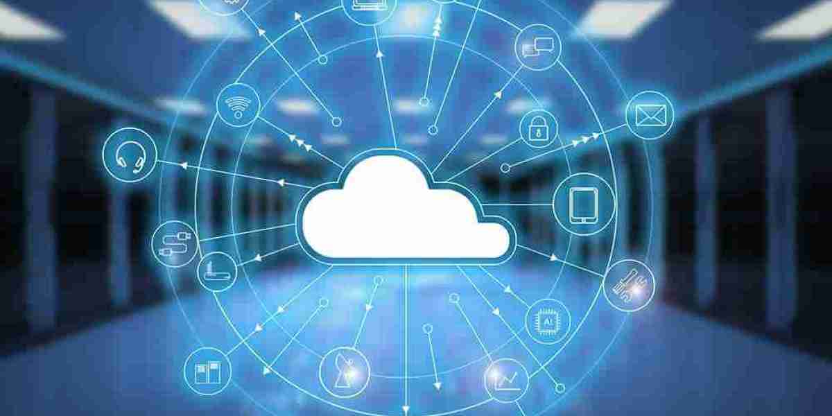 Cloud Migration Services Market Tackles Data Sovereignty and Regulatory Risks Across Global Enterprises