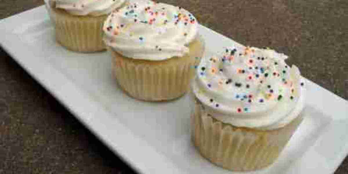 Dairy Desserts Market Witnessing Expansion Due to Plant-Based Alternatives and Premiumization Demands