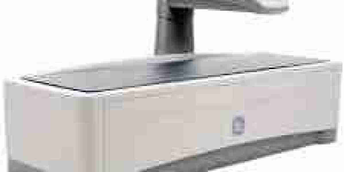 Bone Densitometer Market Sees Growth in Emerging Economies Due to Healthcare Infrastructure Improvements