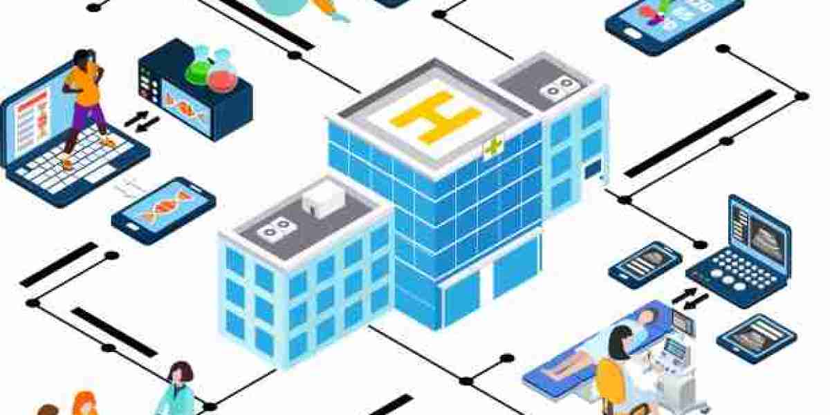 End OPD Chaos with Ektos Health’s HMIS