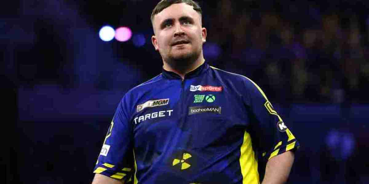 Luke Littler - Gaming und Darts: Ein Überblick