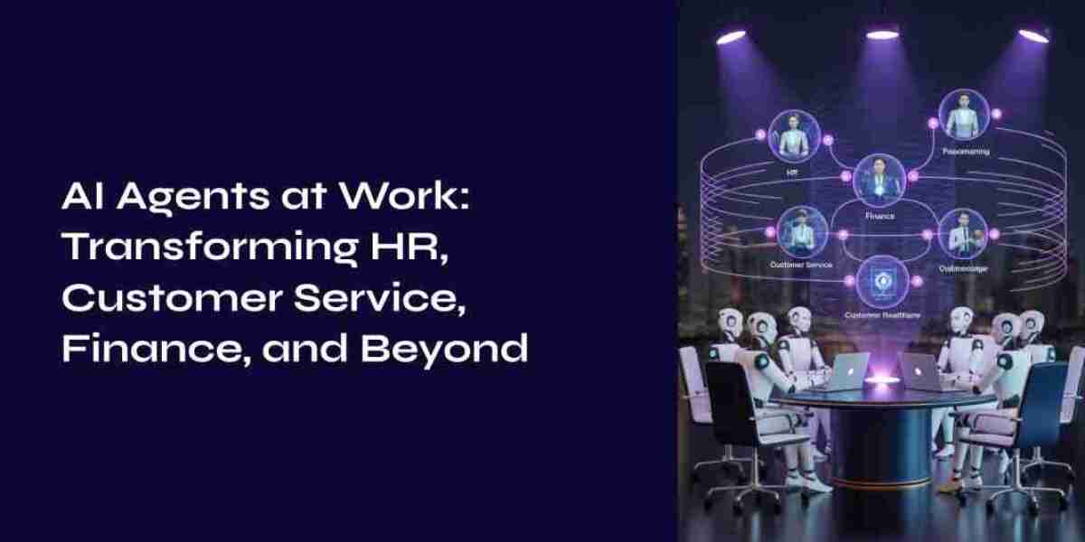 RPA Implementation Services