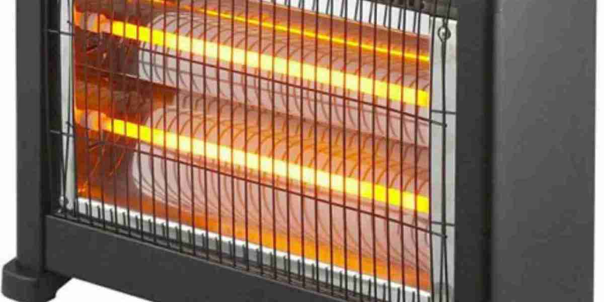 High Voltage Electric Heater Market Drivers: Powering the Future of Industrial Heating Solutions