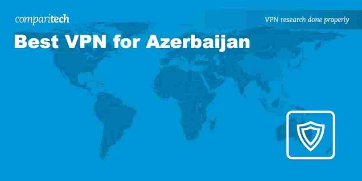 Best VPNs for Azerbaijan - Top Picks & Privacy