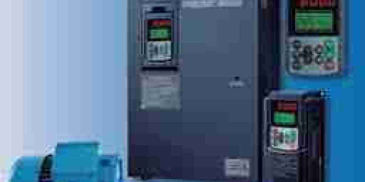 Variable Frequency Drive Market: Impact of Smart Manufacturing and Industry 4.0 on Market Expansion
