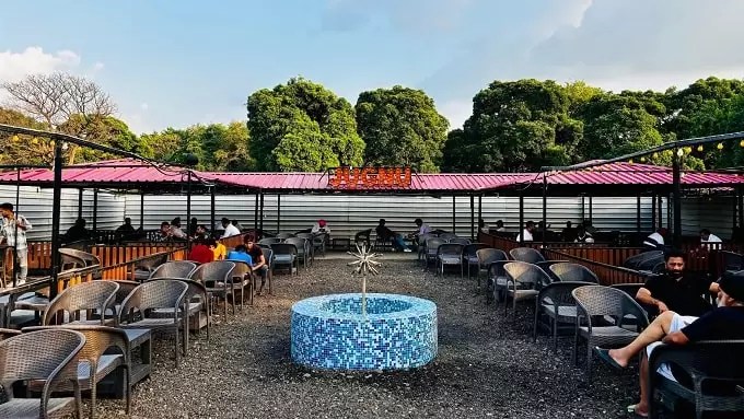 Top 4 Ahata in Mohali (List of Best) - Nirwana Estate