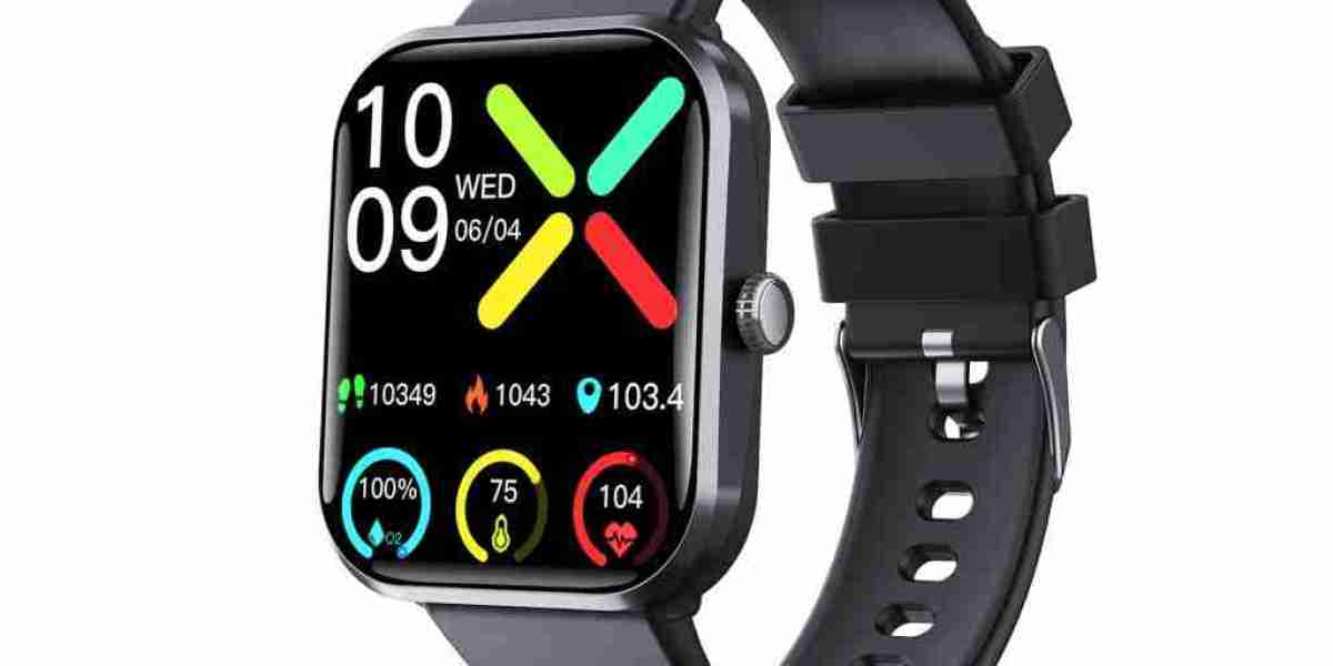 What Makes the F107 Watch Stand Out? | Ultimate Watch Review