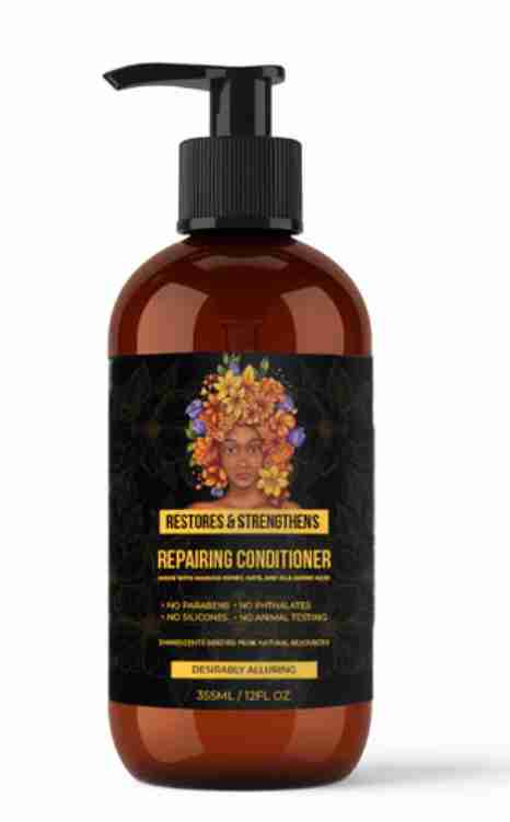 Hair Repairing Conditioner