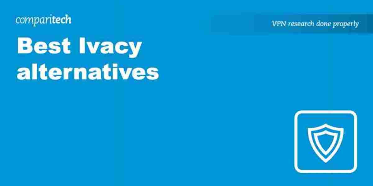 Top VPN Alternatives - Ivacy Merger Impact