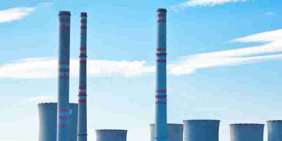 Power Generation Market Potential Expands with Clean Energy Shift and Infrastructure Development in Emerging Regions