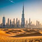 Discover IMG Worlds Dubai