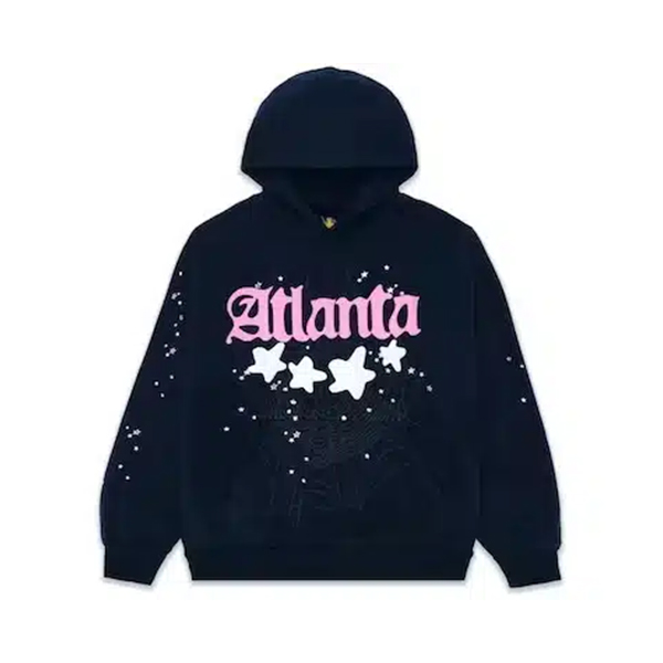 Spider Hoodie | Spider Clothing Official Store | Latest Collection
