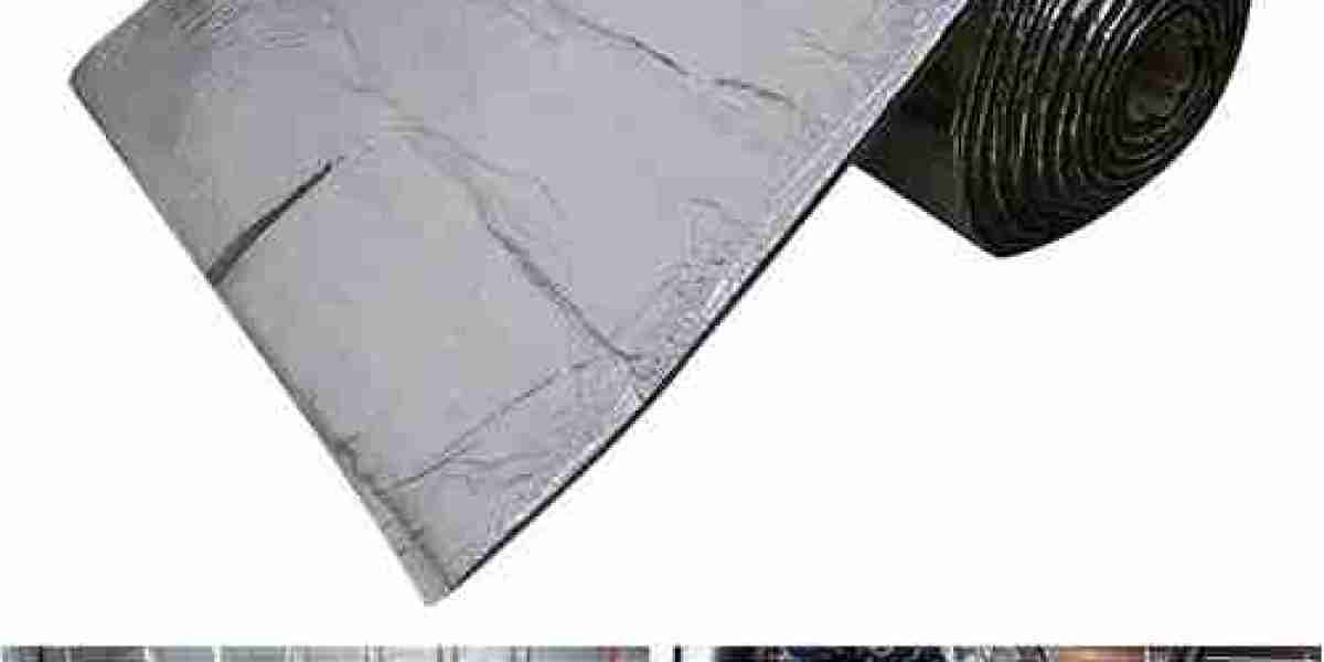 Automotive Heat Shield Market Potential Driven by Electrification, Lightweight Materials, and Emission Regulations
