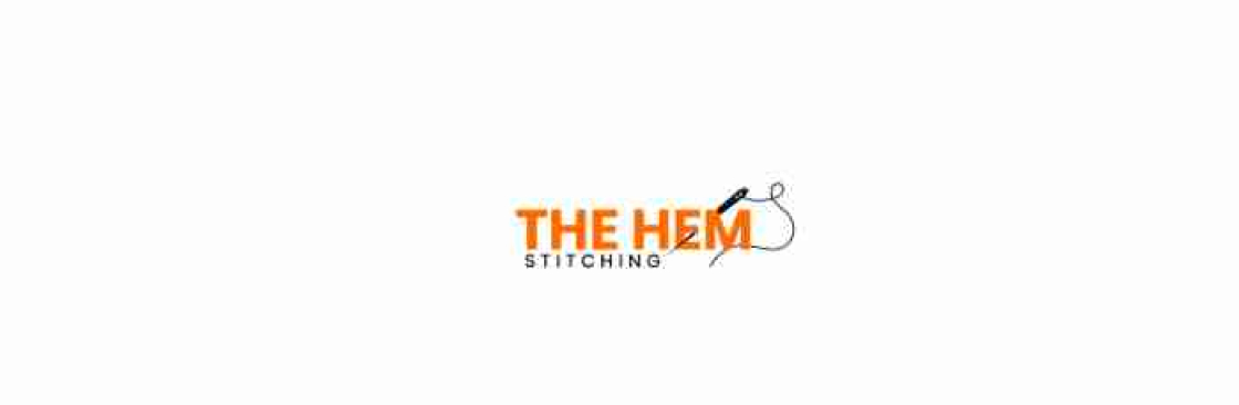The Hem Stitching