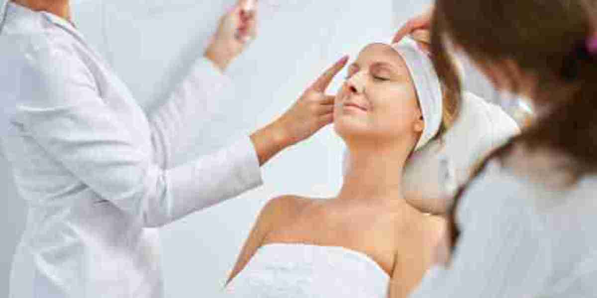 Top-Rated Plastic Surgery Clinics in Riyadh