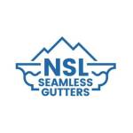 NSL seamless Gutters