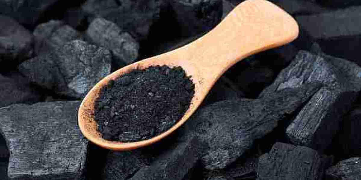 Market Intelligence Highlights Strategic Shifts in the Global Activated Carbon Market