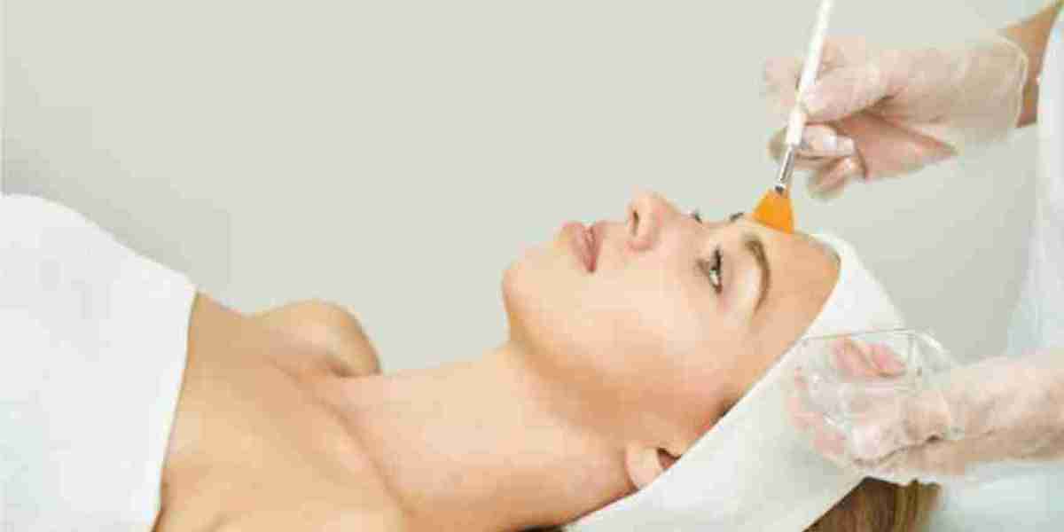 Eco-Friendly Clinics for Chemical Peels in Islamabad