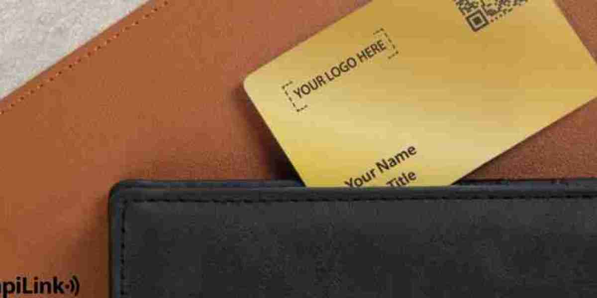 What Makes Metal Business Cards Stand Out?