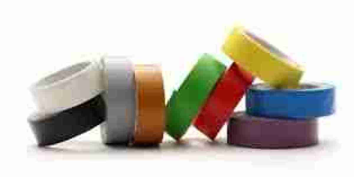 Packing Tape Market Development Driven by Innovation, Demand, and Sustainability