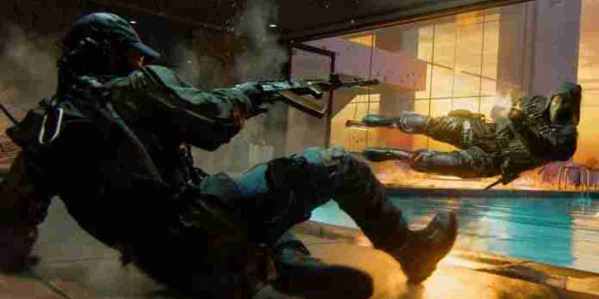 Call of Duty Season 4 Server Issues? Here's How to Test Call of Duty Ping and Fix It Fast